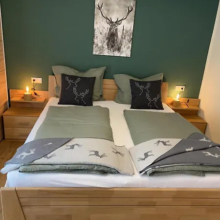 Apartman App. Marlos *