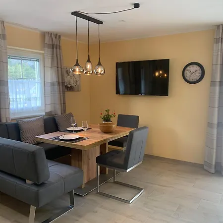 App. Marlos Apartman