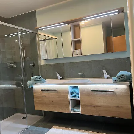 App. Marlos Apartman *
