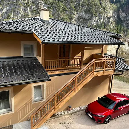 App. Marlos Apartman *