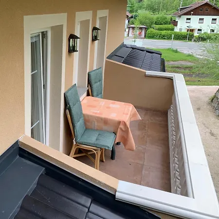 App. Marlos Apartman *