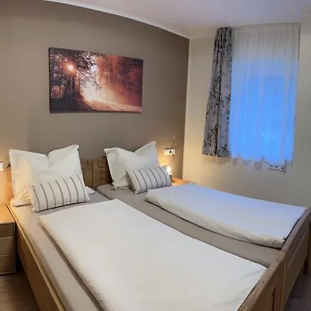 App. Marlos Apartament