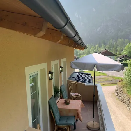 App. Marlos Apartman Leisach