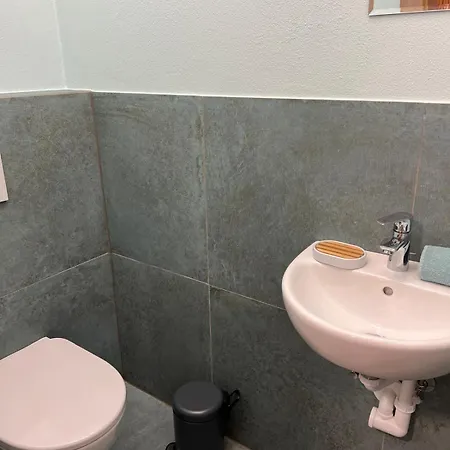 App. Marlos * Leisach