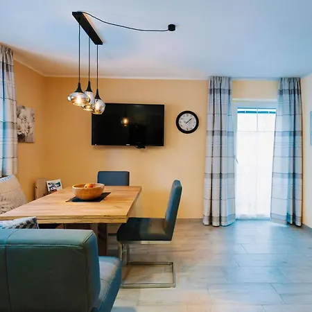 App. Marlos * Leisach