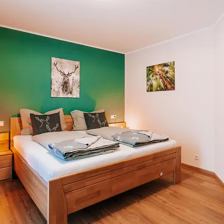 App. Marlos Lejlighed Leisach