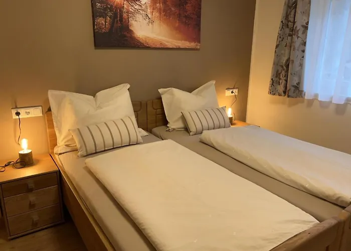 App. Marlos * Leisach