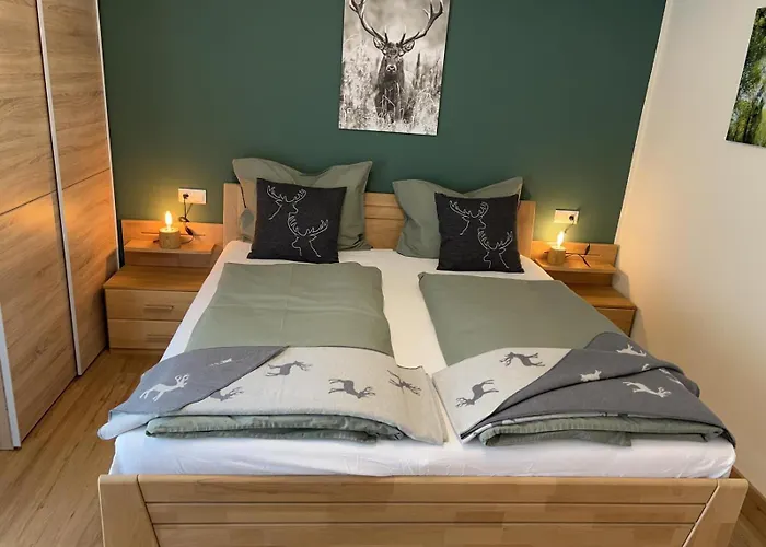 Διαμέρισμα App. Marlos *