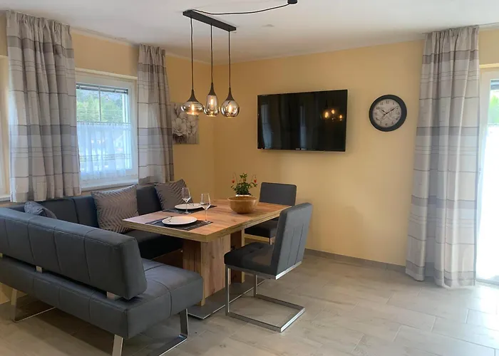 App. Marlos Διαμέρισμα