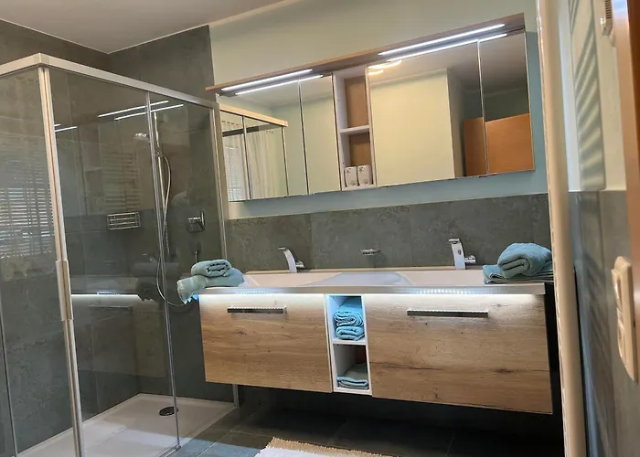 App. Marlos Διαμέρισμα *