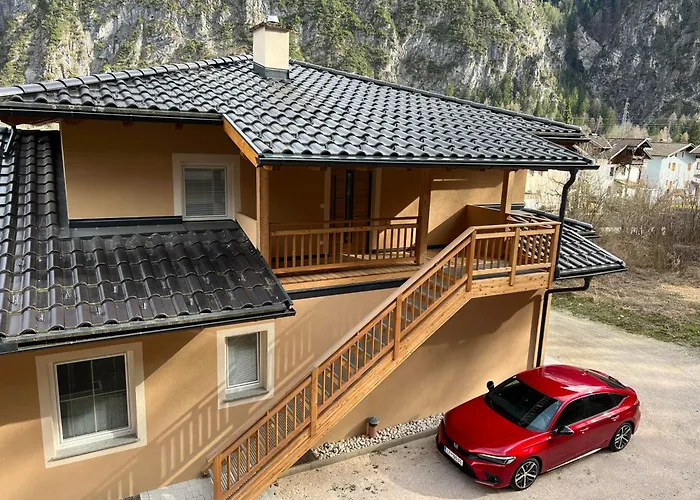 App. Marlos Διαμέρισμα *