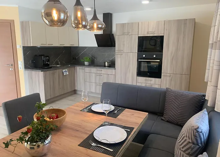 App. Marlos Διαμέρισμα Leisach