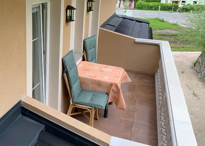 App. Marlos Διαμέρισμα *