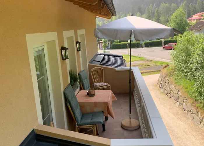 Διαμέρισμα App. Marlos *