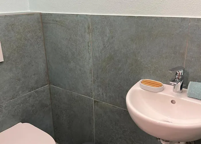 App. Marlos * Leisach