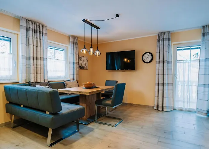 Appartamento App. Marlos *