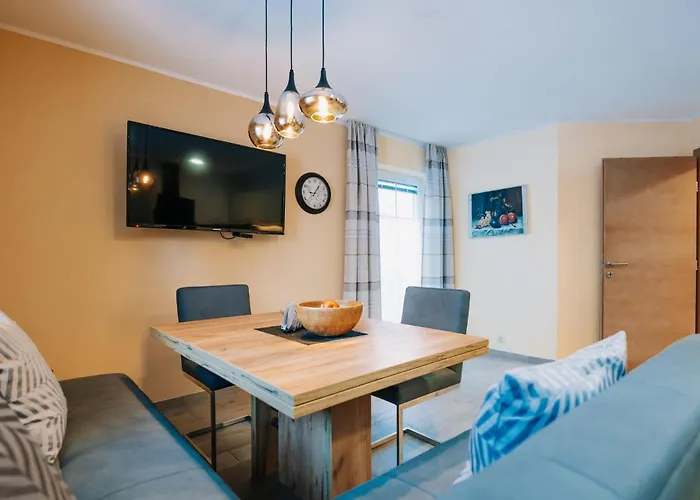 Appartamento App. Marlos