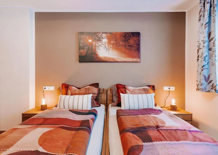 App. Marlos Appartamento *