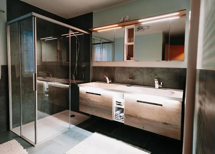 App. Marlos Appartamento *