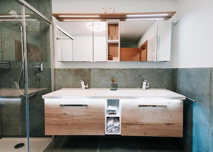 App. Marlos * Leisach