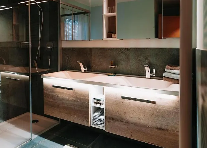 App. Marlos * Leisach