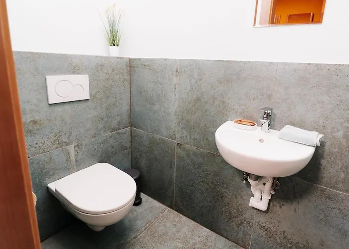 App. Marlos Appartamento Leisach