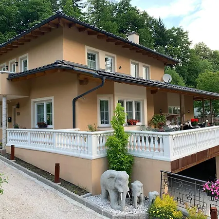 Appartement App. Marlos *