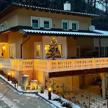 App. Marlos * Leisach