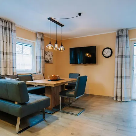 公寓 App. Marlos *