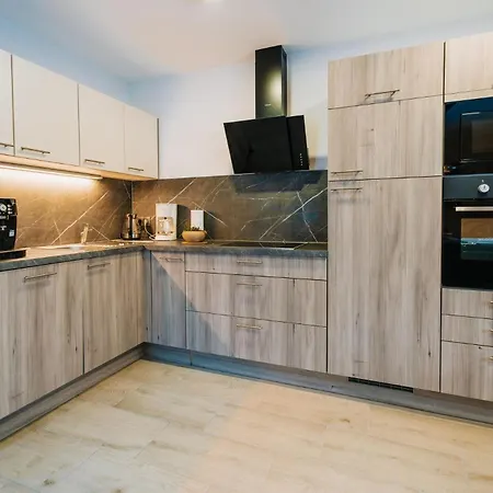 App. Marlos * Leisach