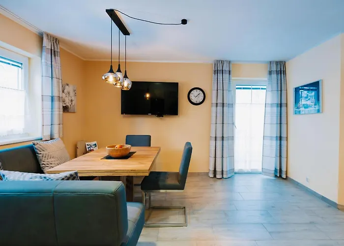 App. Marlos * Leisach