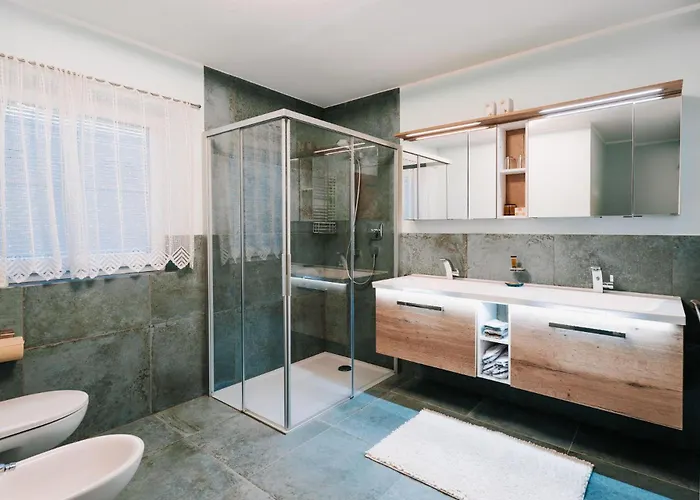 App. Marlos * Leisach