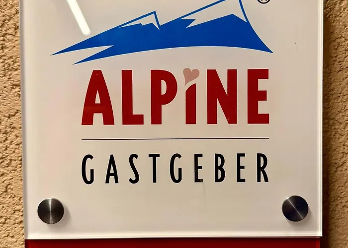 App. Marlos 公寓 Leisach